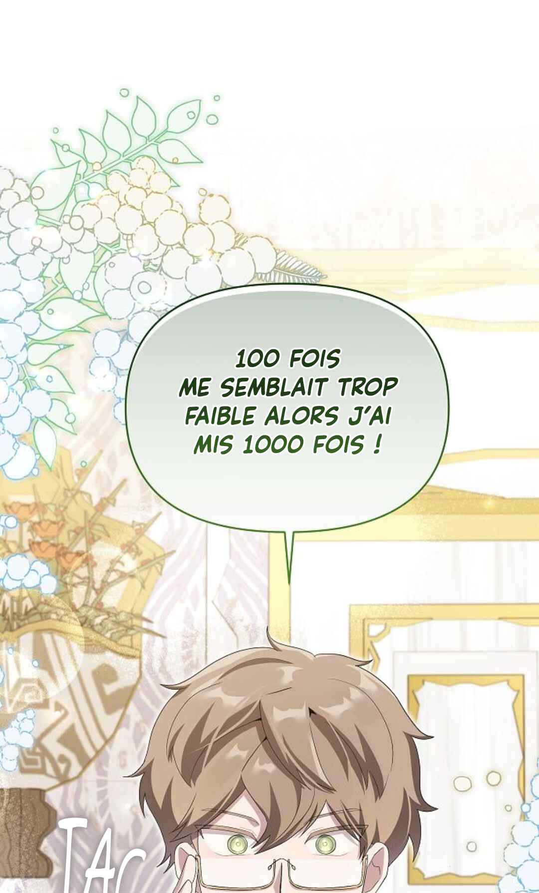 Aknyeo neun Oneuldo Namju-deul i Gwichanhamnida Chapter 10 - Page 17