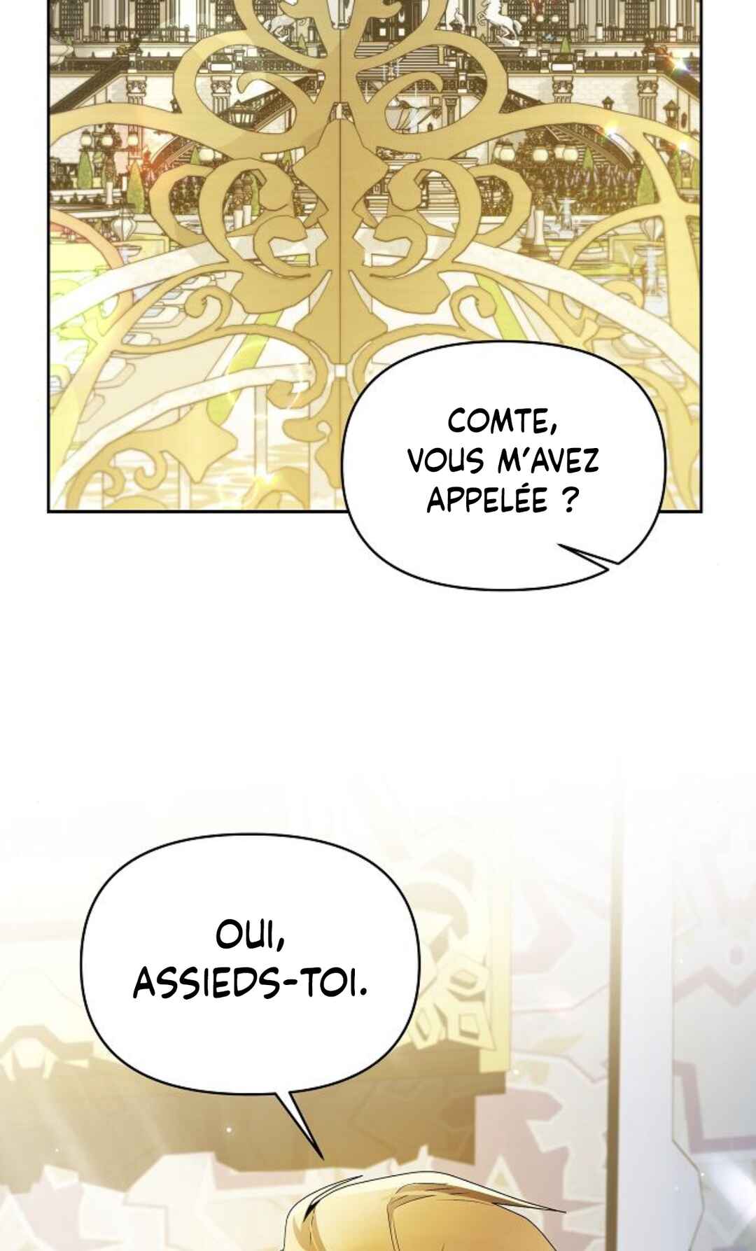 Aknyeo neun Oneuldo Namju-deul i Gwichanhamnida Chapter 10 - Page 23