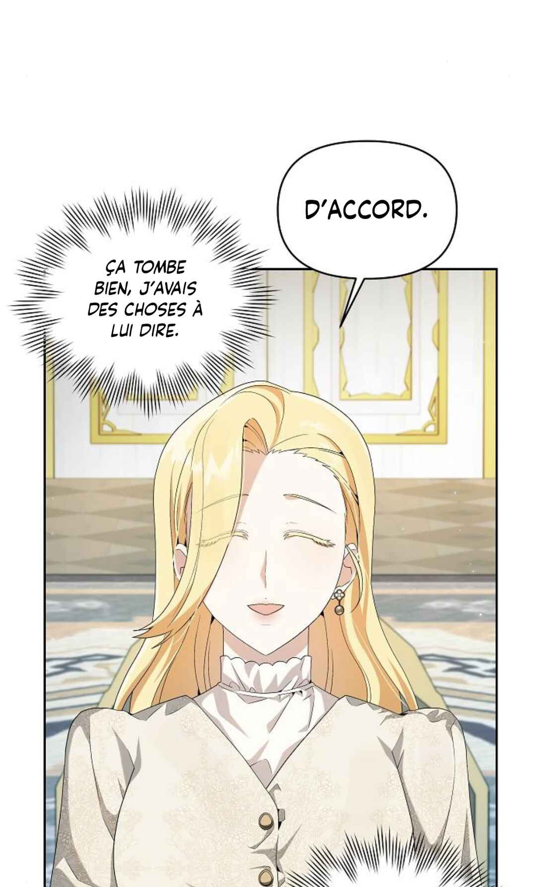 Aknyeo neun Oneuldo Namju-deul i Gwichanhamnida Chapter 10 - Page 25