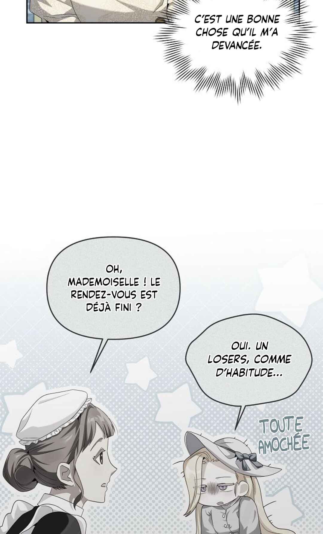 Aknyeo neun Oneuldo Namju-deul i Gwichanhamnida Chapter 10 - Page 26