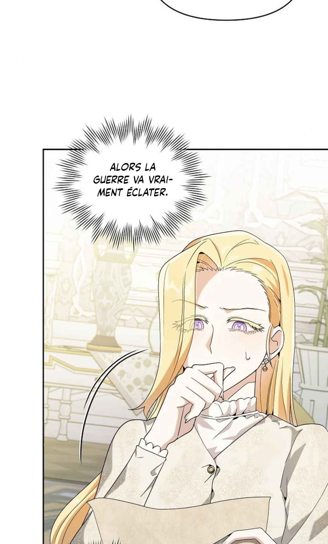 Aknyeo neun Oneuldo Namju-deul i Gwichanhamnida Chapter 10 - Page 29