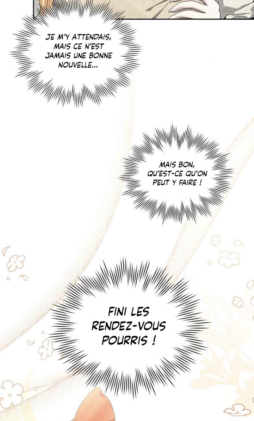 Aknyeo neun Oneuldo Namju-deul i Gwichanhamnida Chapter 10 - Page 30