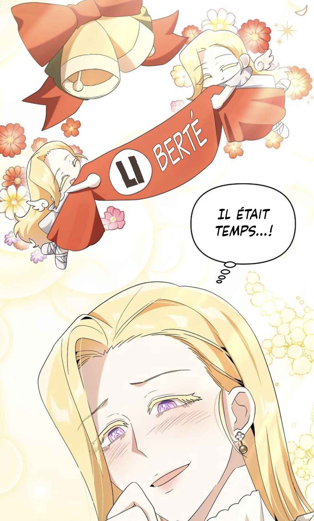 Aknyeo neun Oneuldo Namju-deul i Gwichanhamnida Chapter 10 - Page 31