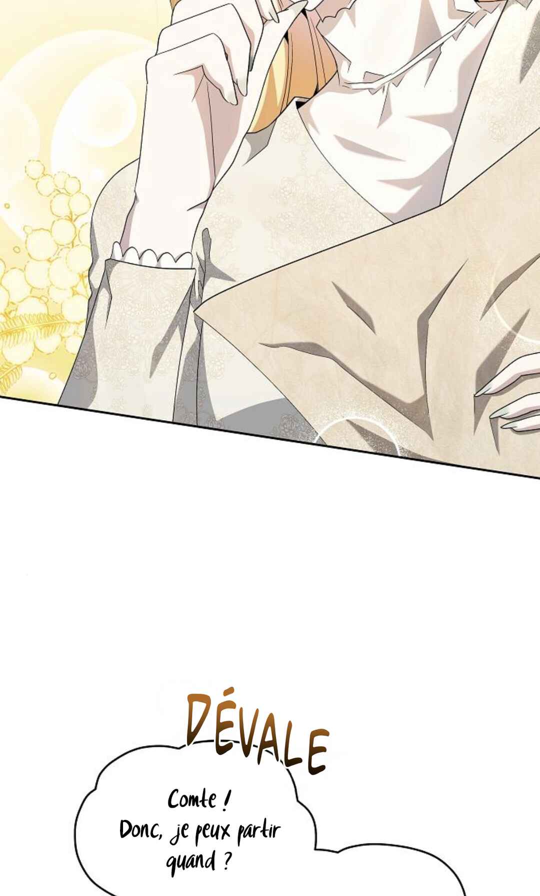 Aknyeo neun Oneuldo Namju-deul i Gwichanhamnida Chapter 10 - Page 32