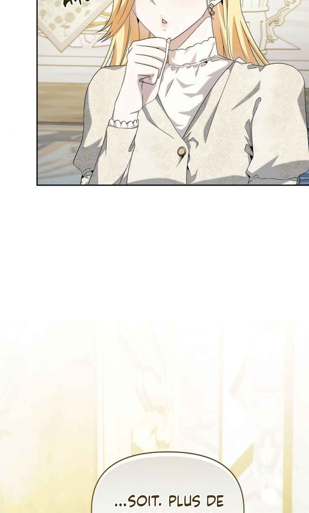 Aknyeo neun Oneuldo Namju-deul i Gwichanhamnida Chapter 10 - Page 35