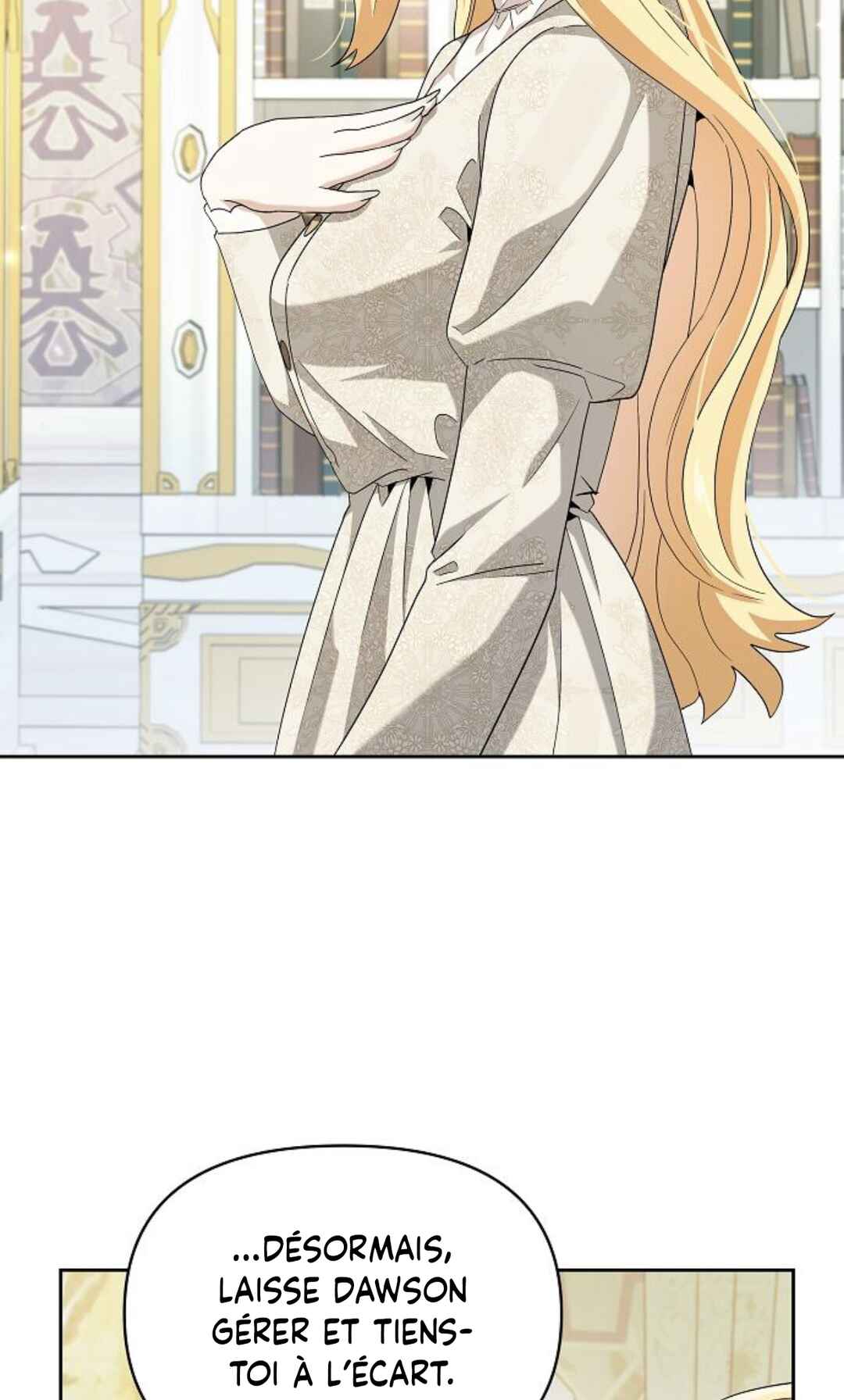 Aknyeo neun Oneuldo Namju-deul i Gwichanhamnida Chapter 10 - Page 42