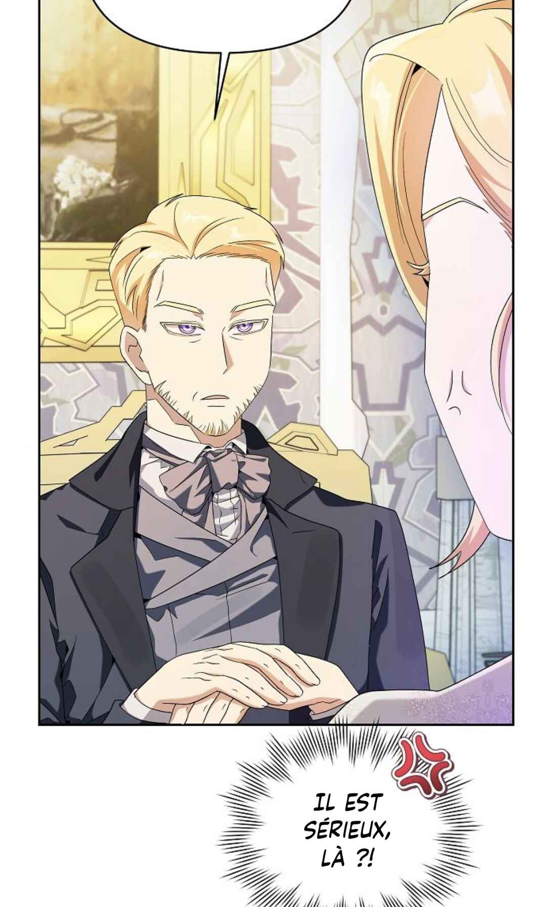 Aknyeo neun Oneuldo Namju-deul i Gwichanhamnida Chapter 10 - Page 43