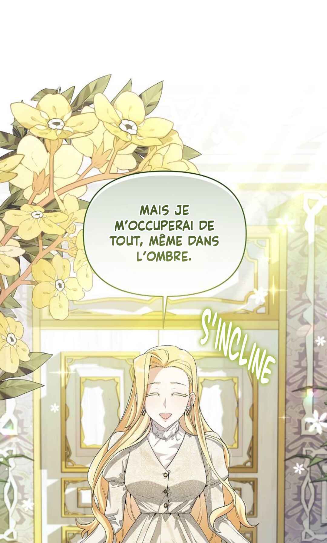 Aknyeo neun Oneuldo Namju-deul i Gwichanhamnida Chapter 10 - Page 45