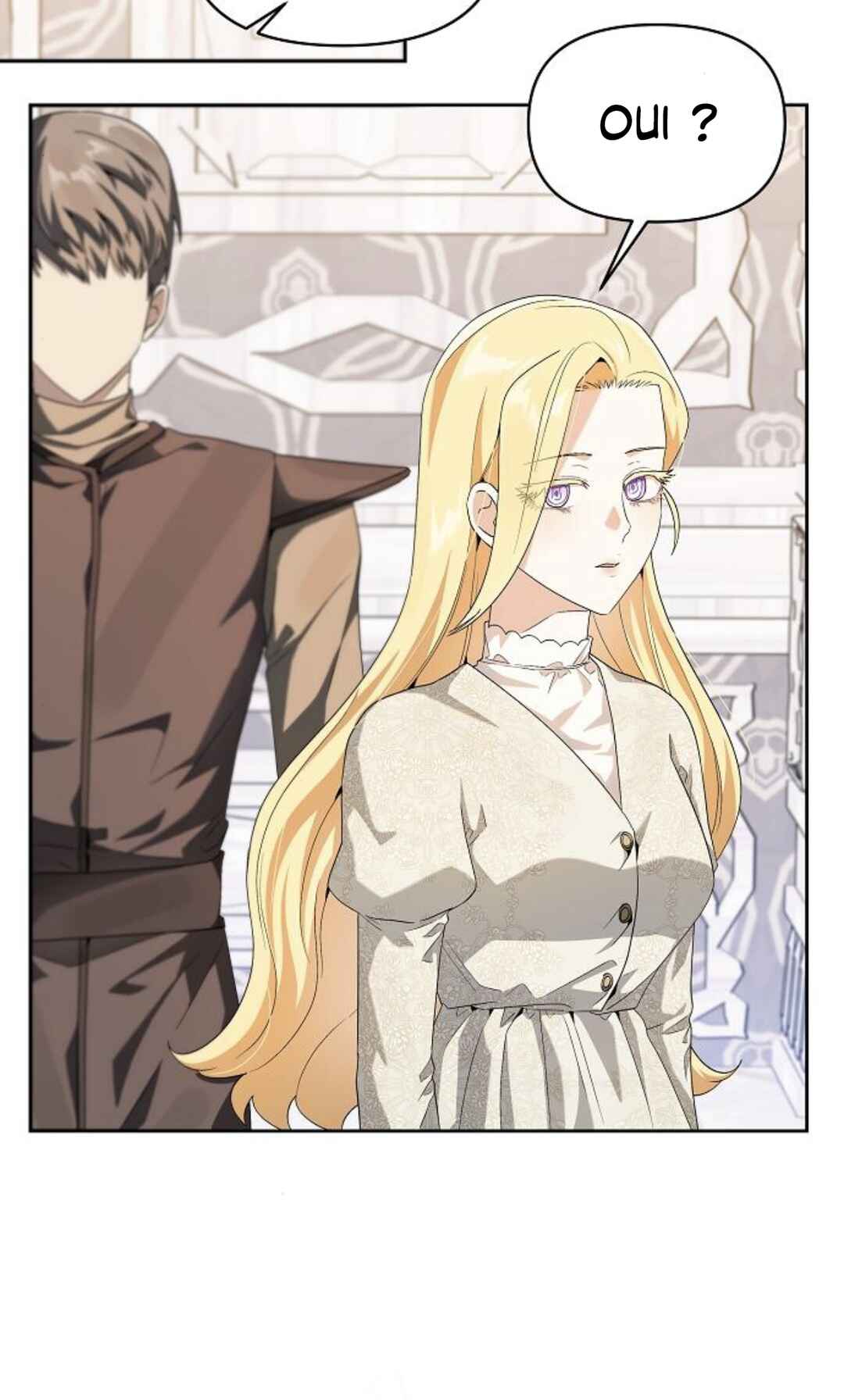 Aknyeo neun Oneuldo Namju-deul i Gwichanhamnida Chapter 10 - Page 48