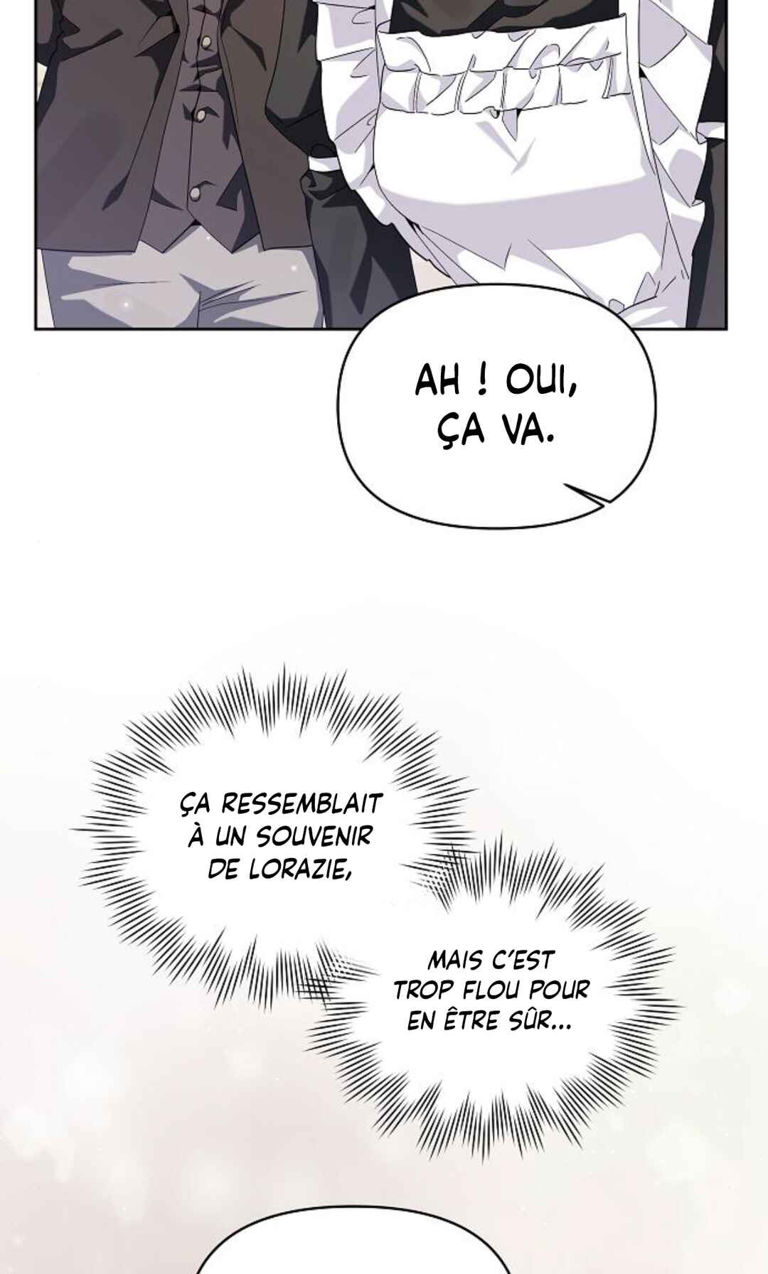 Aknyeo neun Oneuldo Namju-deul i Gwichanhamnida Chapter 10 - Page 57