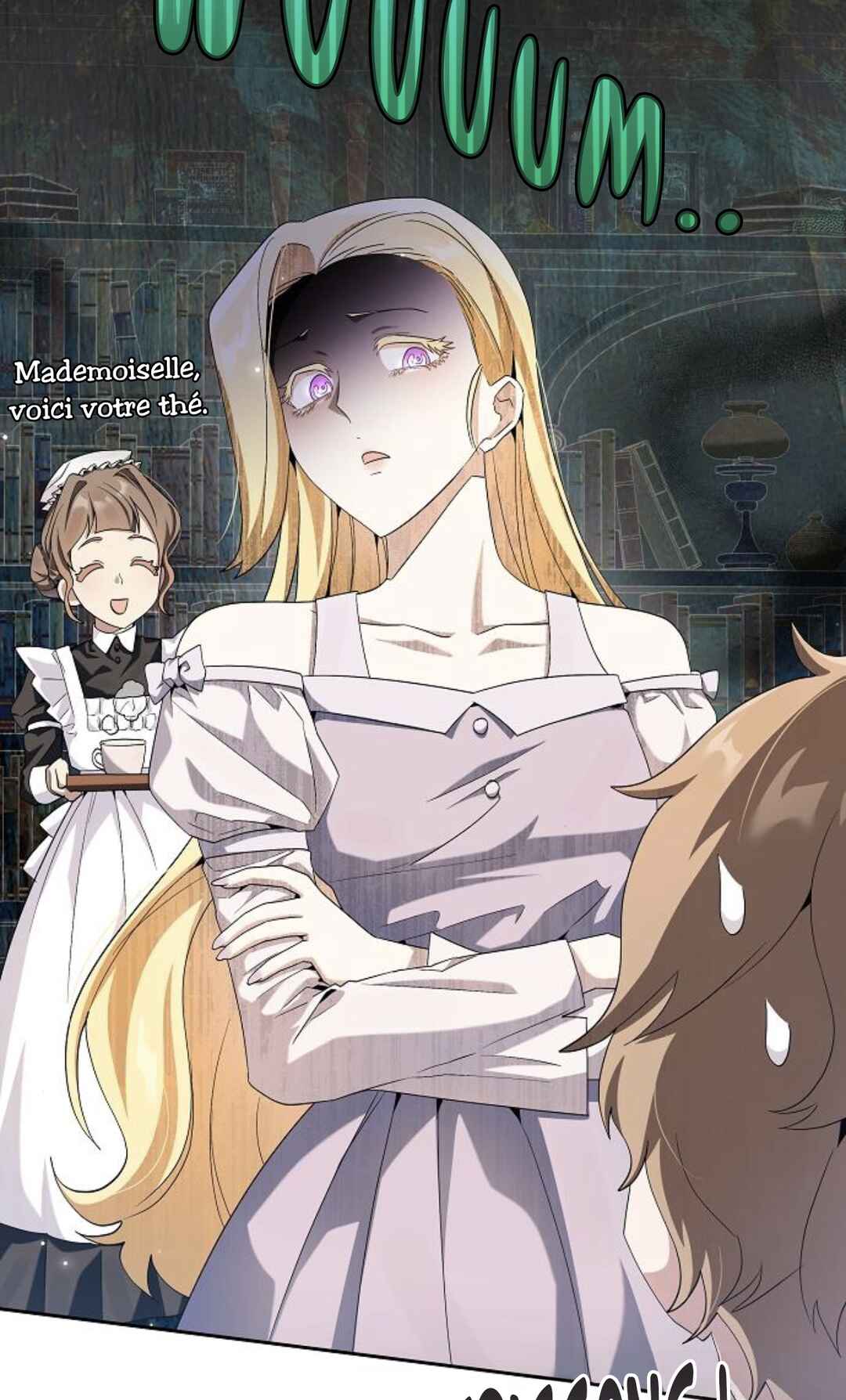 Aknyeo neun Oneuldo Namju-deul i Gwichanhamnida Chapter 10 - Page 6
