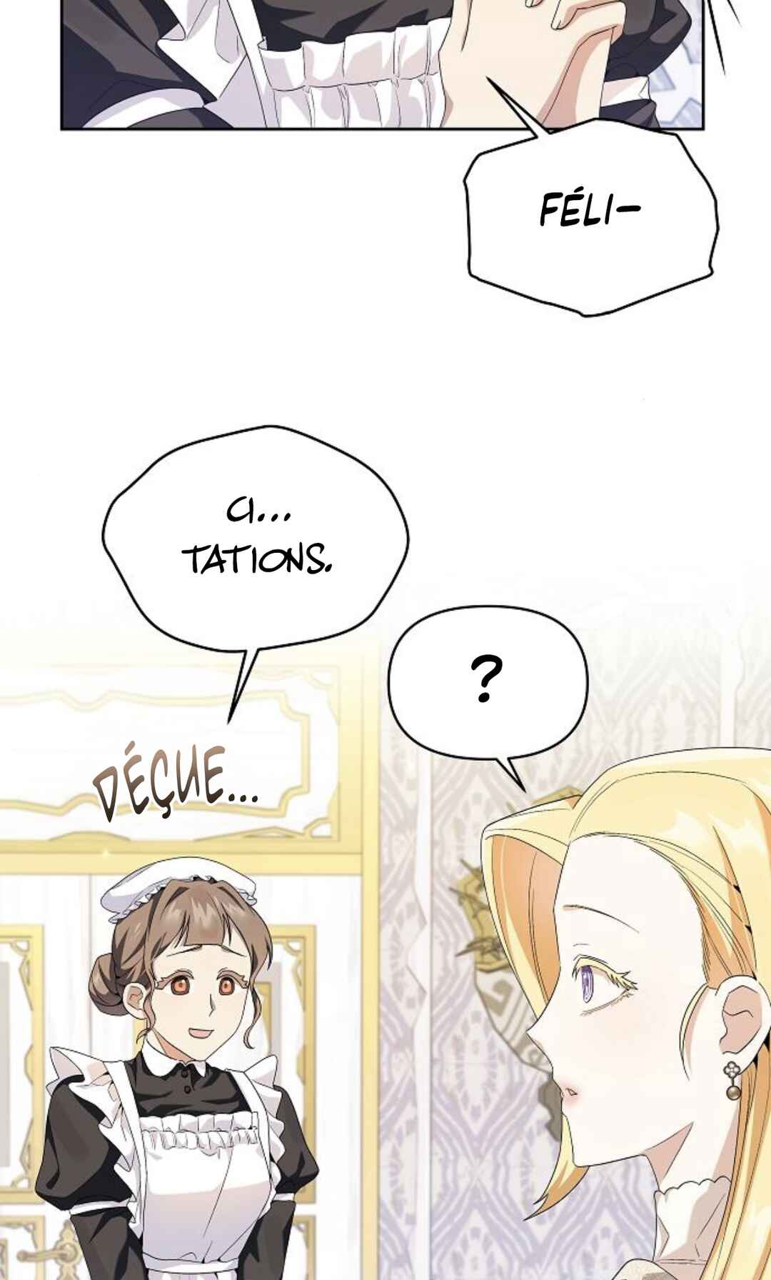 Aknyeo neun Oneuldo Namju-deul i Gwichanhamnida Chapter 10 - Page 62