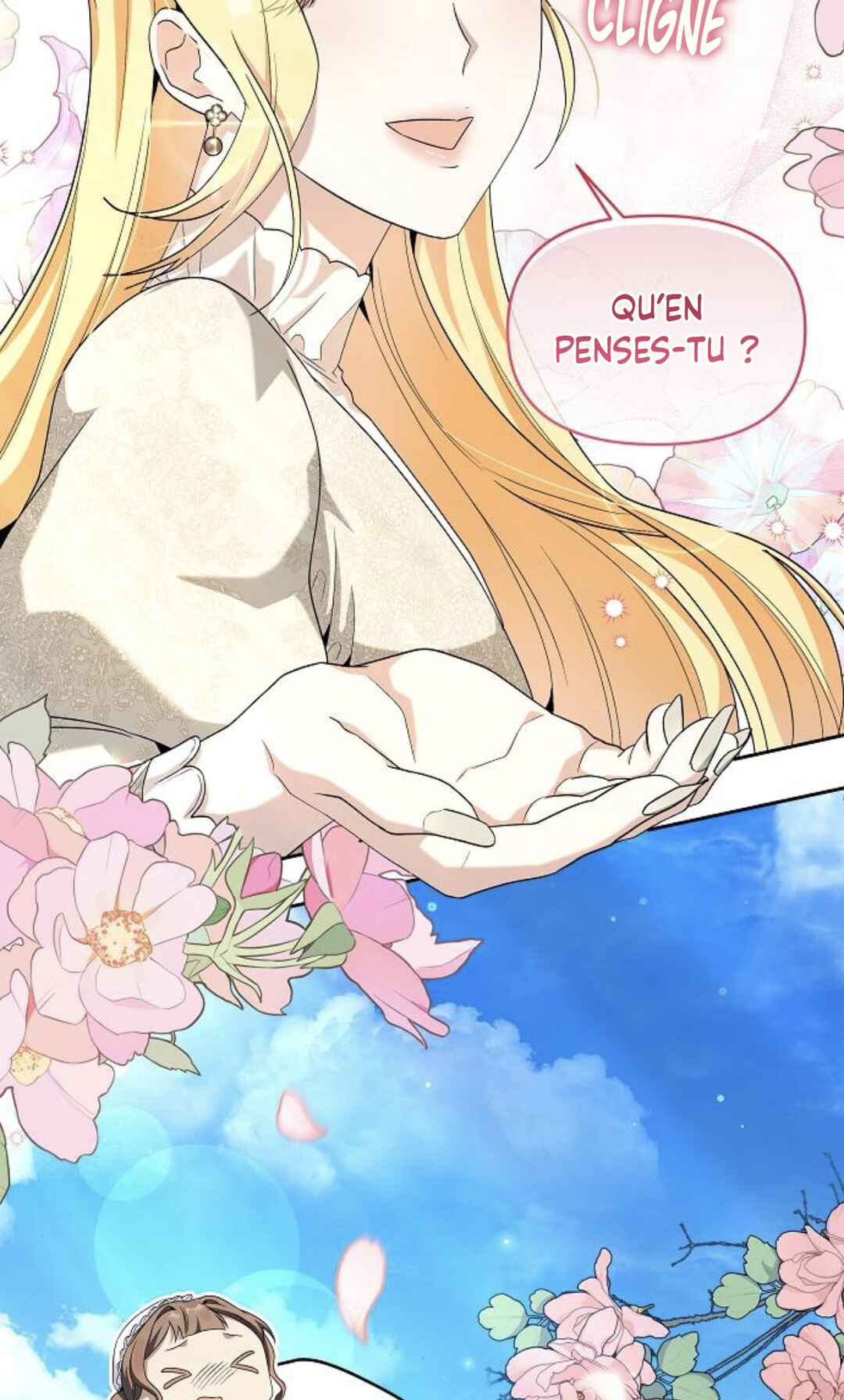 Aknyeo neun Oneuldo Namju-deul i Gwichanhamnida Chapter 10 - Page 68
