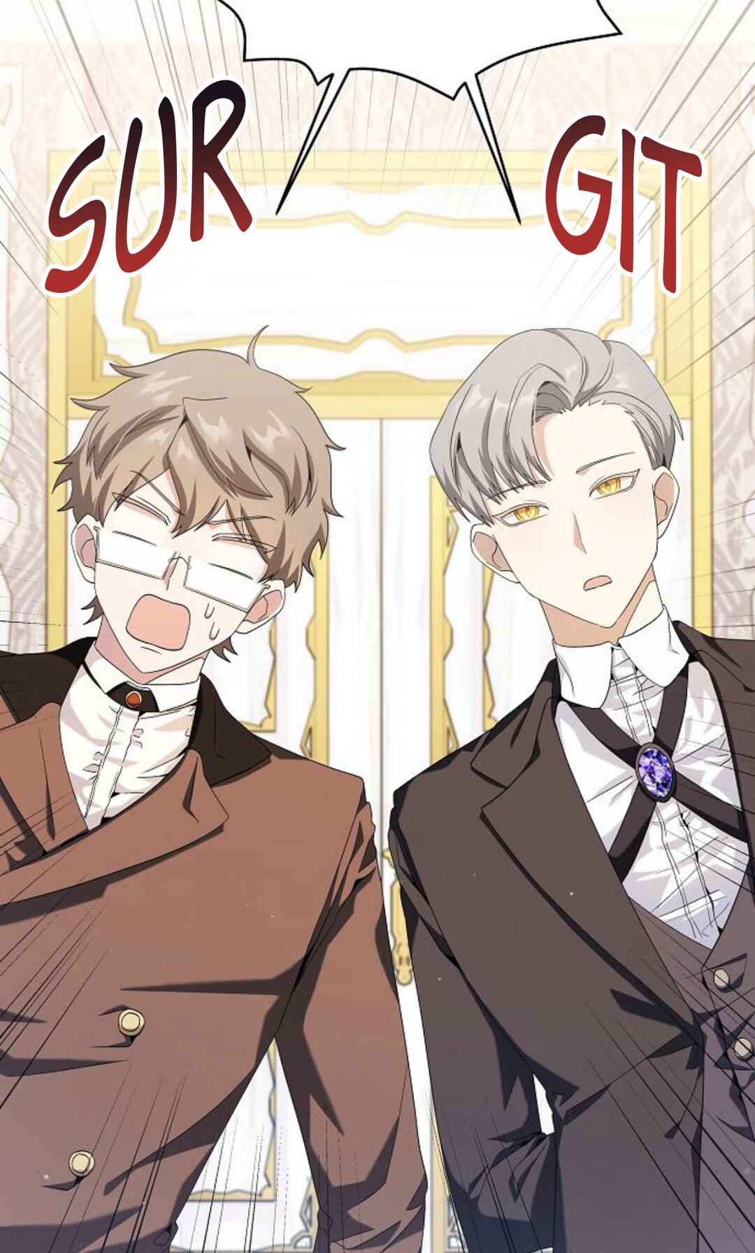 Aknyeo neun Oneuldo Namju-deul i Gwichanhamnida Chapter 10 - Page 71