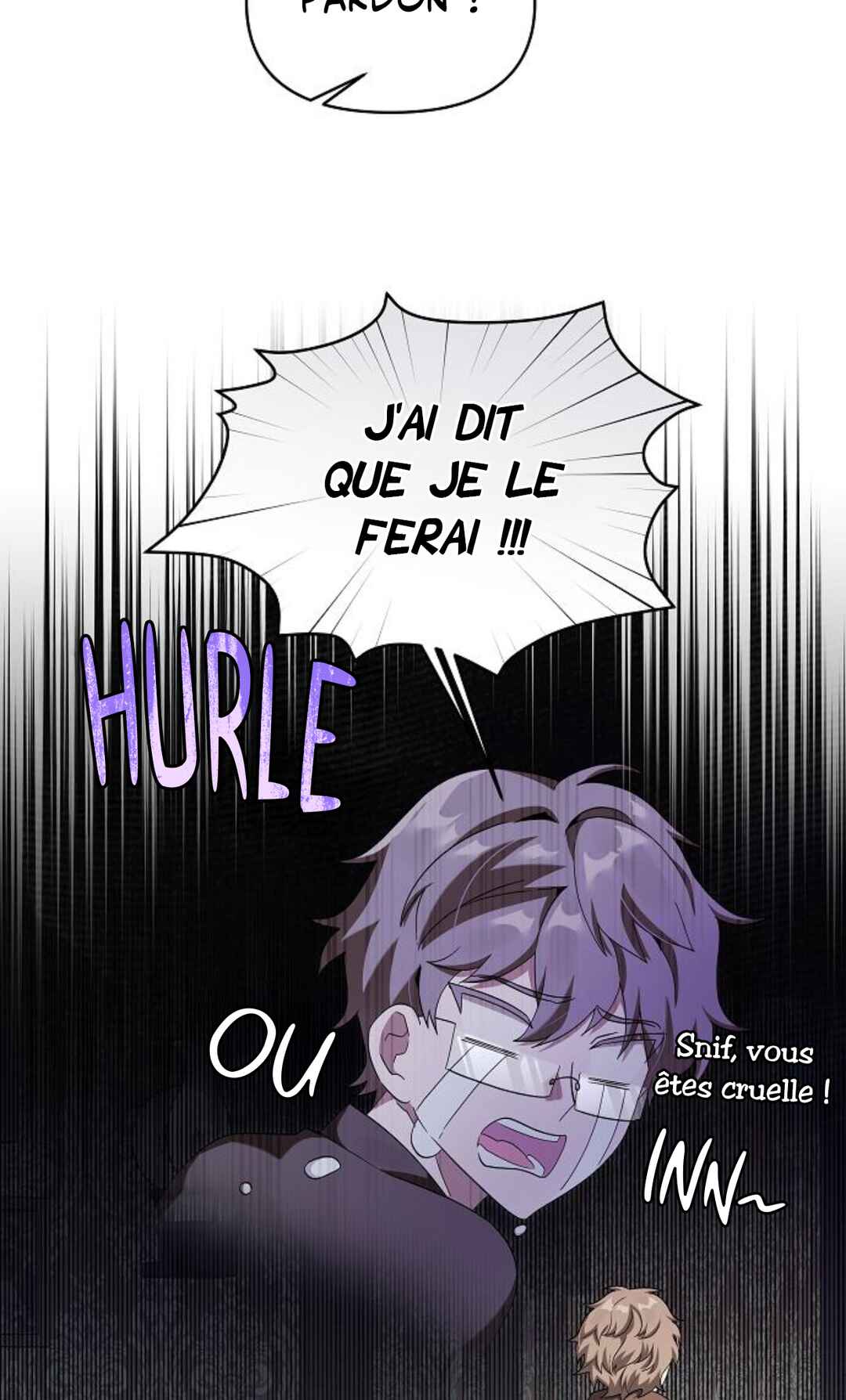 Aknyeo neun Oneuldo Namju-deul i Gwichanhamnida Chapter 10 - Page 8