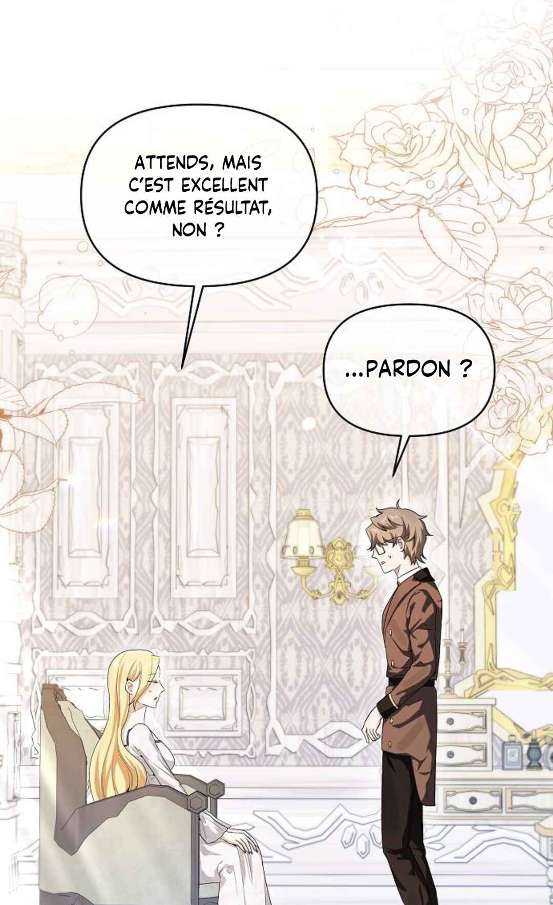 Aknyeo neun Oneuldo Namju-deul i Gwichanhamnida Chapter 10 - Page 83