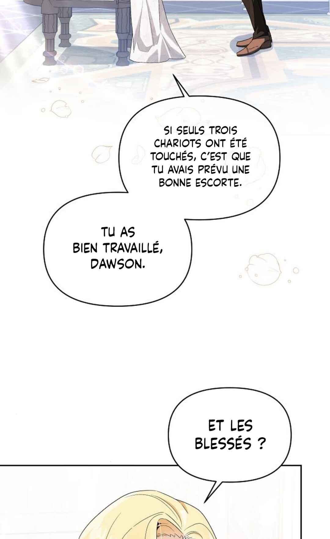 Aknyeo neun Oneuldo Namju-deul i Gwichanhamnida Chapter 10 - Page 84