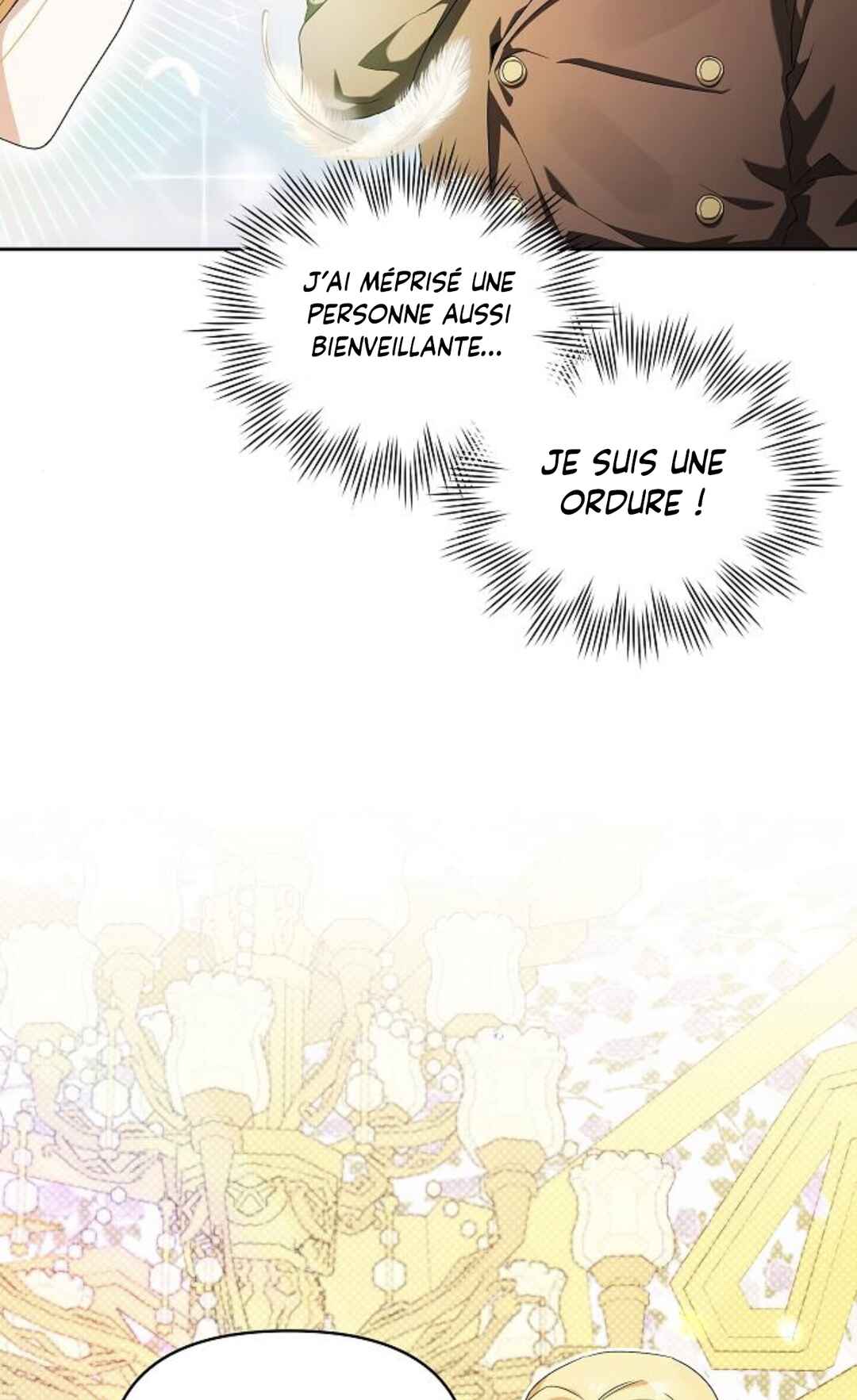 Aknyeo neun Oneuldo Namju-deul i Gwichanhamnida Chapter 10 - Page 88