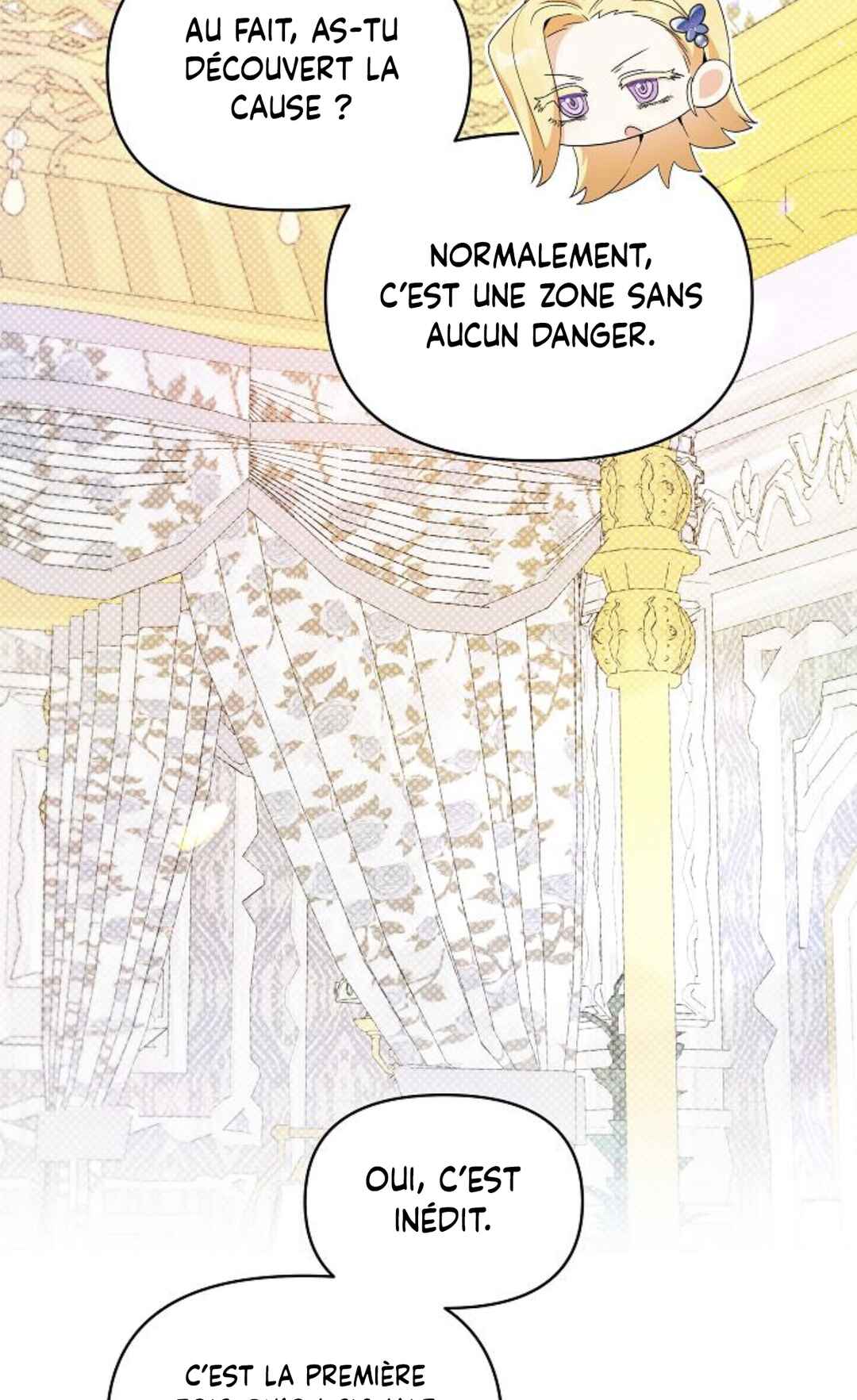 Aknyeo neun Oneuldo Namju-deul i Gwichanhamnida Chapter 10 - Page 89