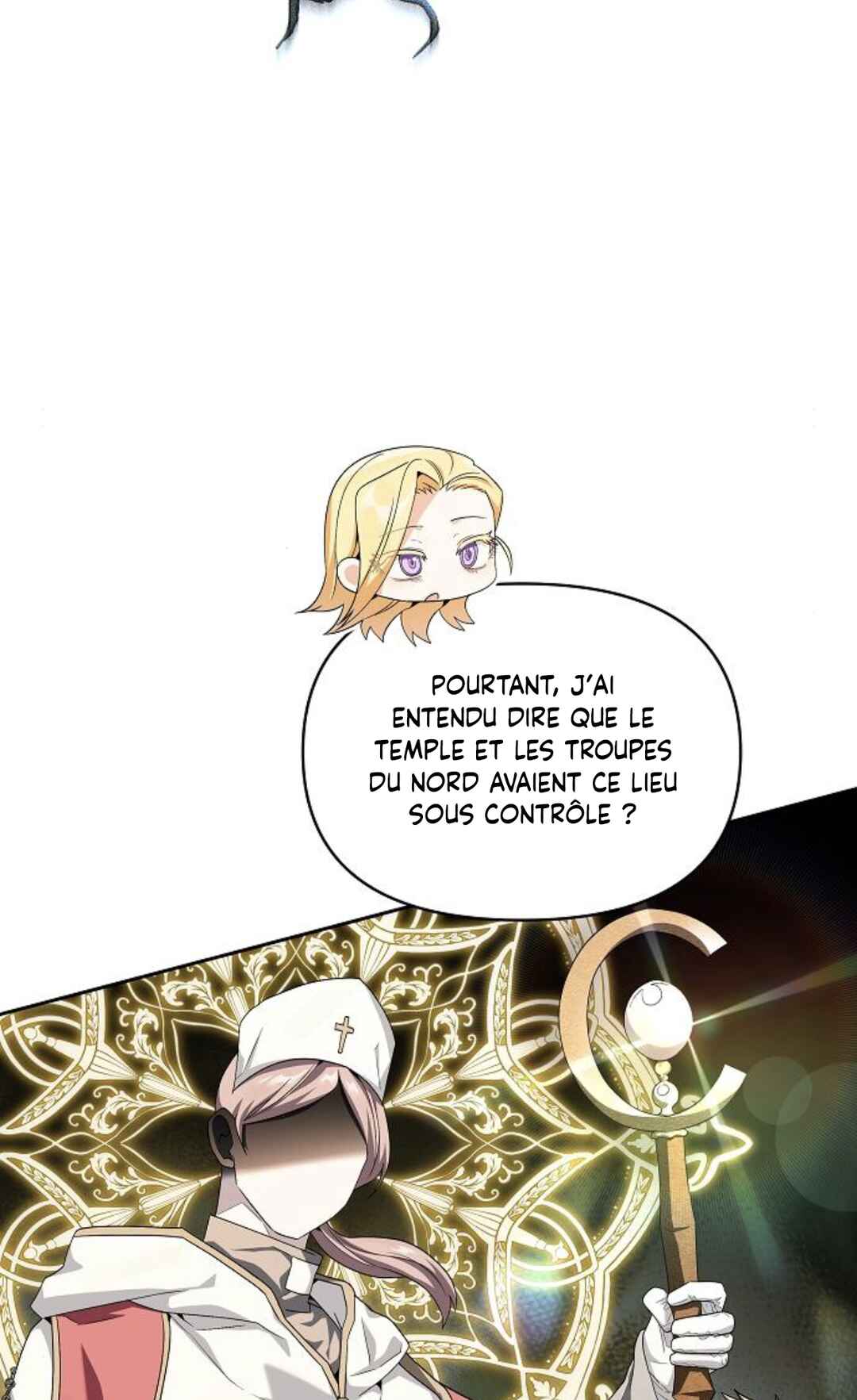 Aknyeo neun Oneuldo Namju-deul i Gwichanhamnida Chapter 10 - Page 99