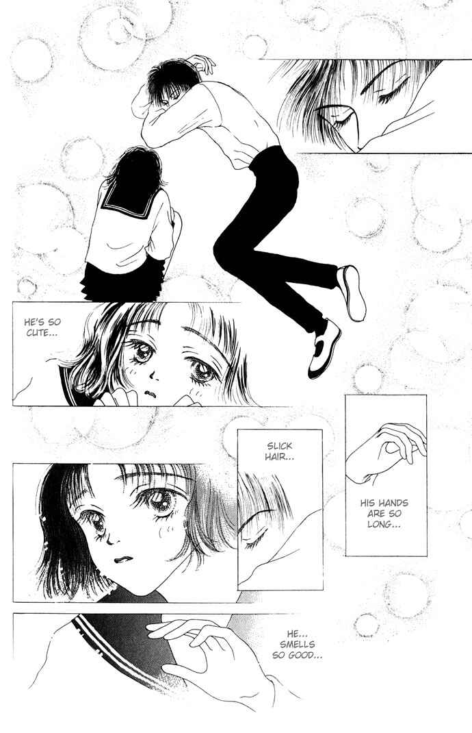 Risou no Kao o Motsu Otoko Chapter 2 - Page 23