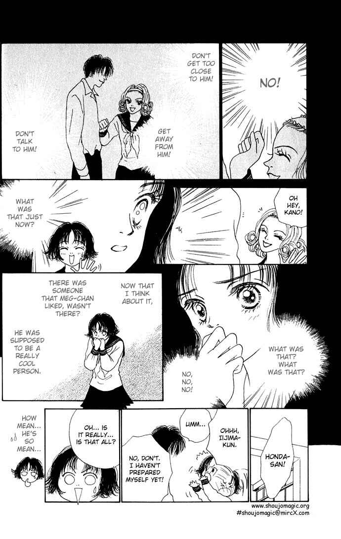 Risou no Kao o Motsu Otoko Chapter 2 - Page 27