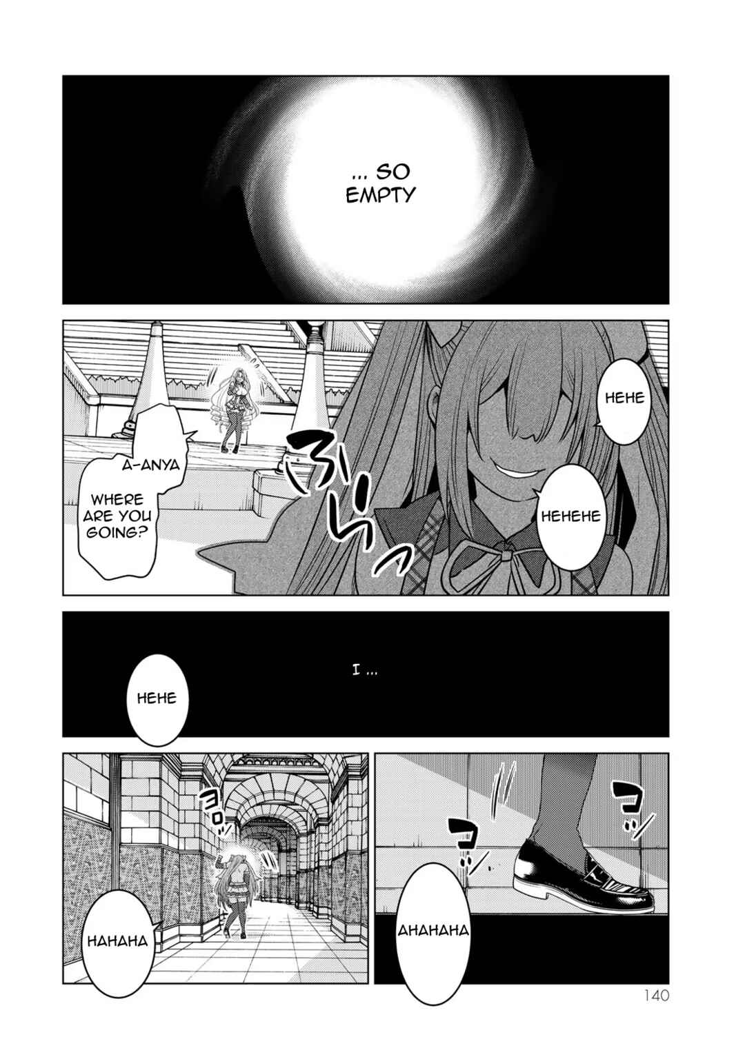 Shokushu Majutsushi no Nariagari Chapter 15 - Page 28