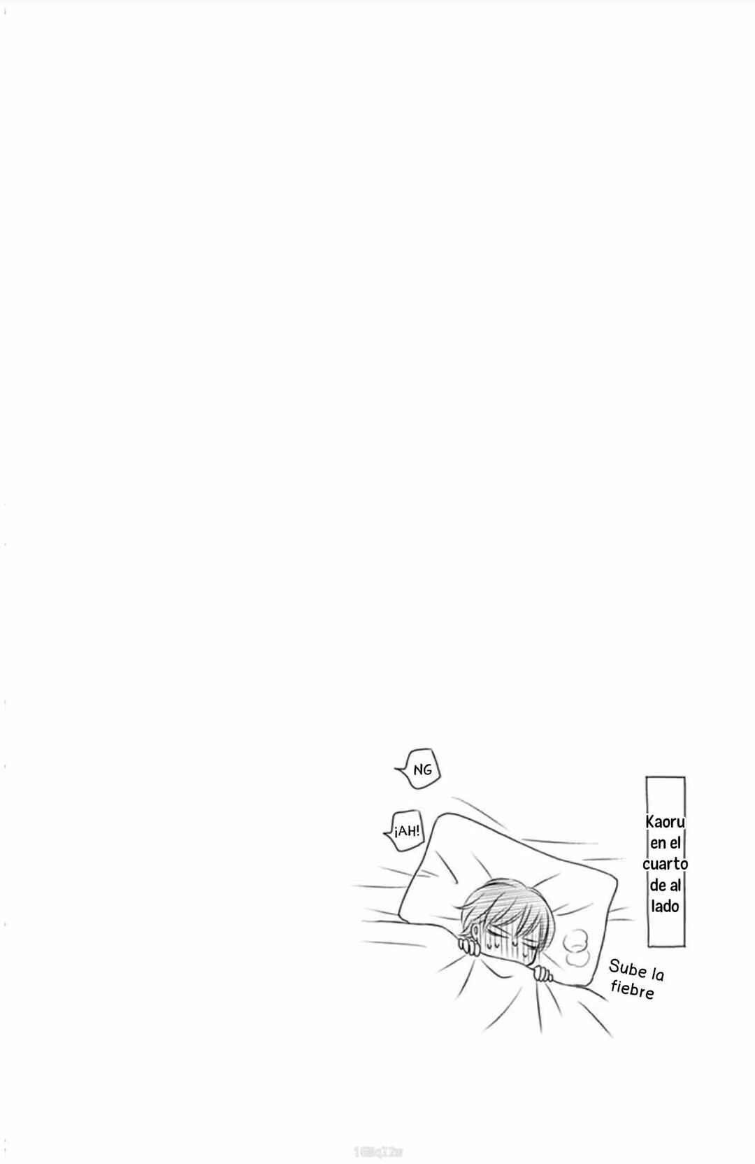 Chijou no Seppun Chapter 17 - Page 44
