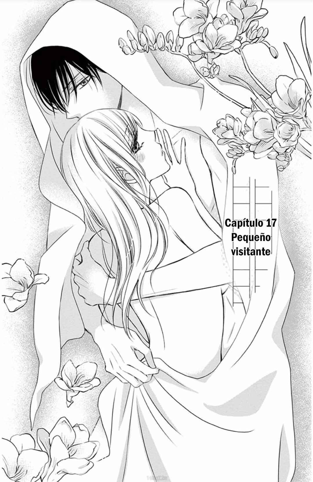 Chijou no Seppun Chapter 17 - Page 9