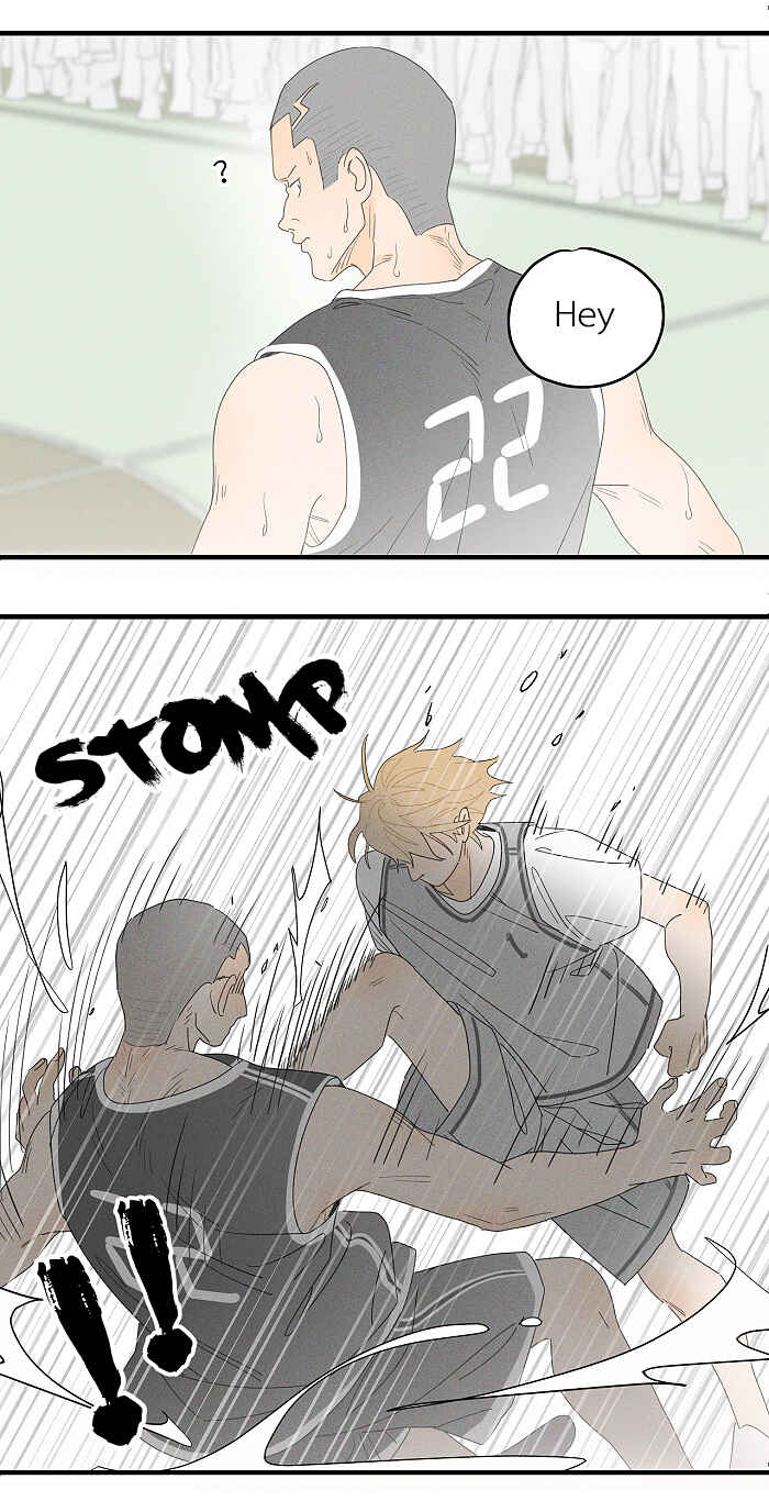 Yán Yǒu Chapter 80 - Page 3