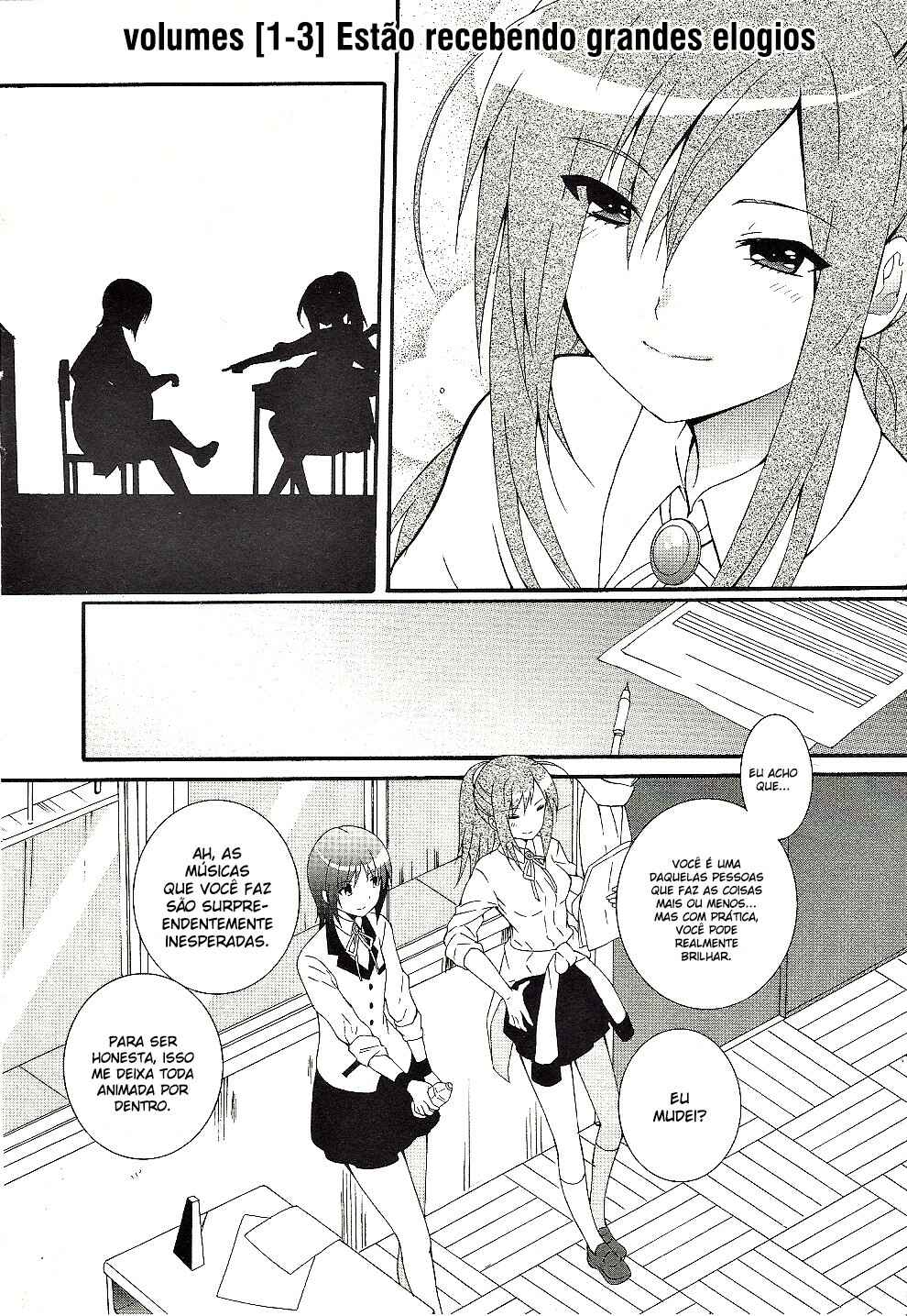 Angel Beats! - Heaven's Door Chapter 27 - Page 10