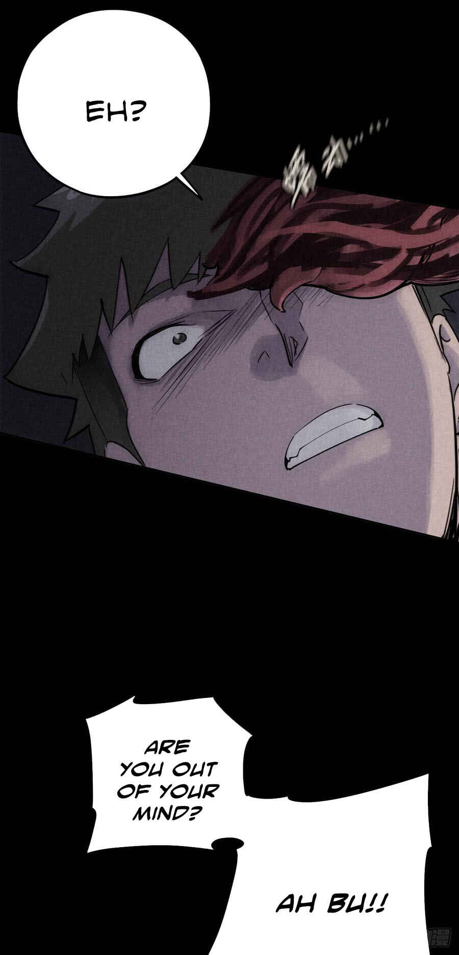 Trace of Doomsday Chapter 42 - Page 32