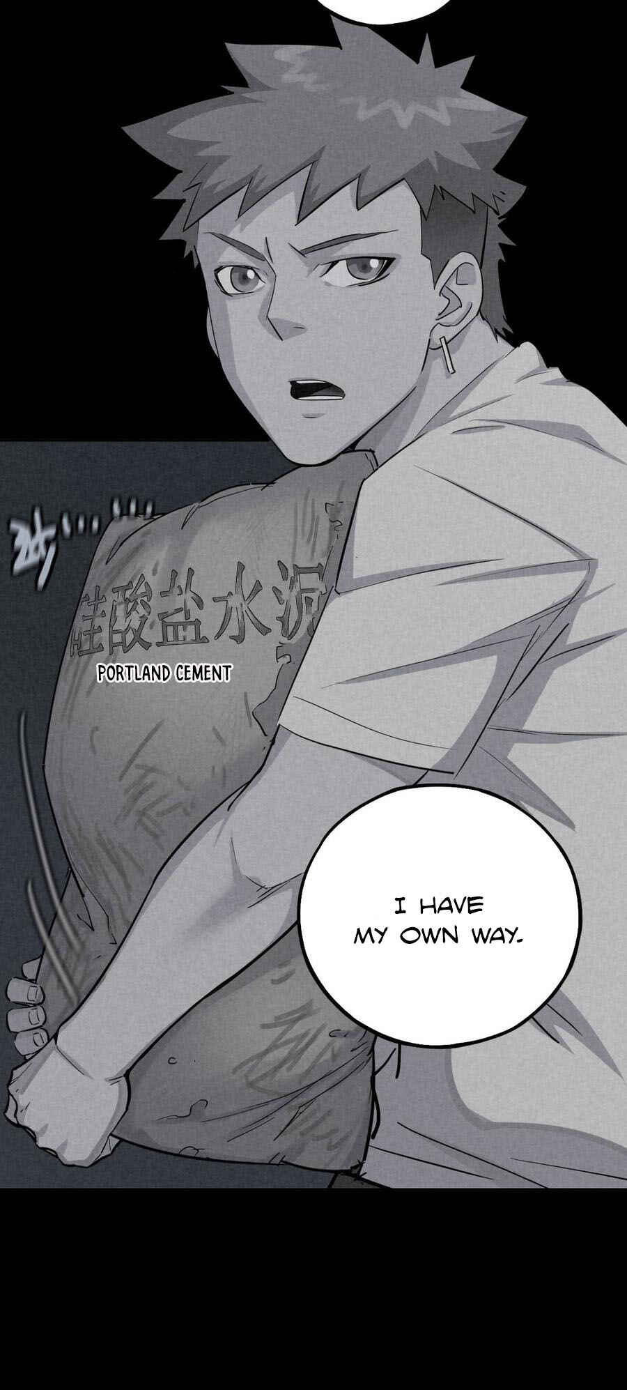 Trace of Doomsday Chapter 42 - Page 5