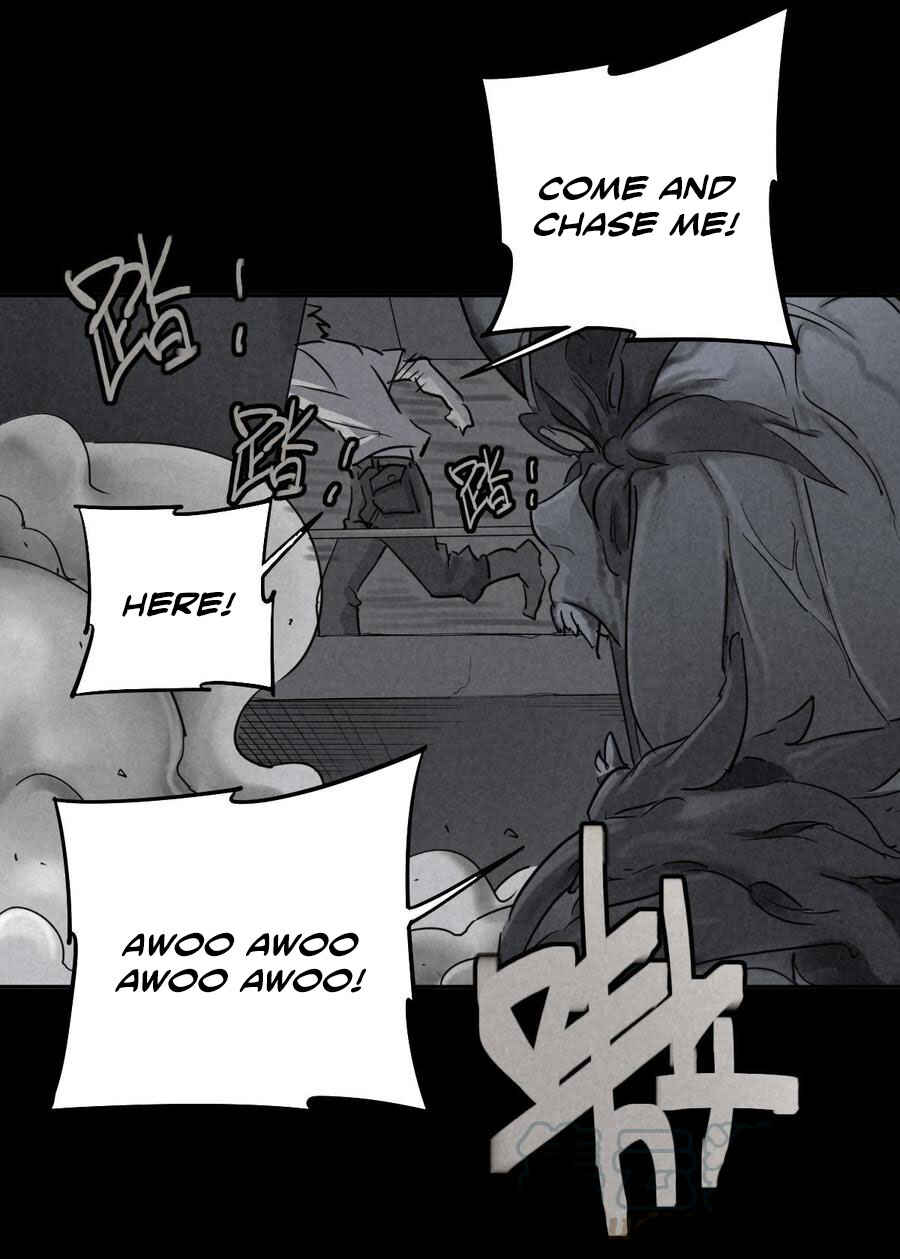 Trace of Doomsday Chapter 42 - Page 9