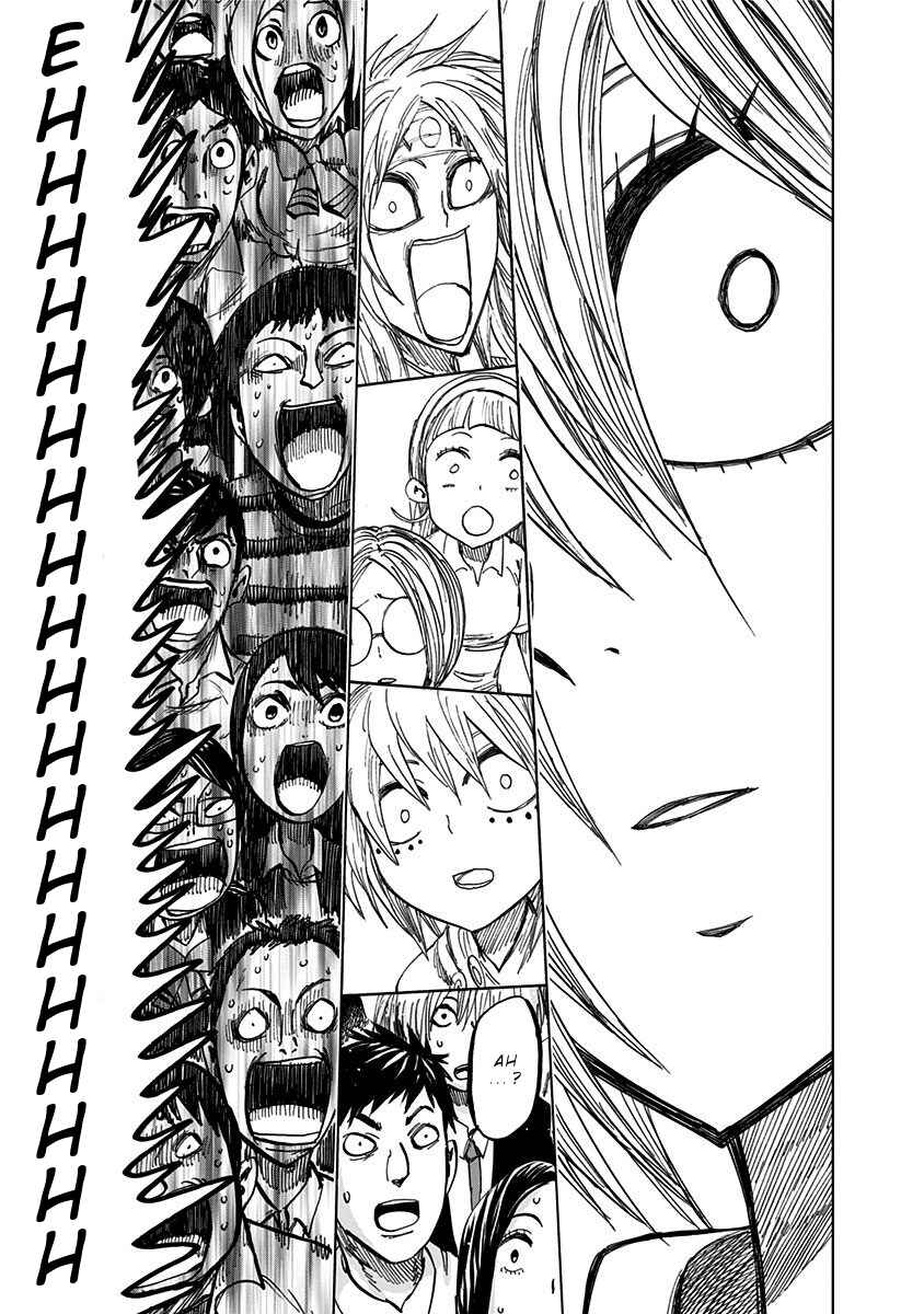 Nejimaki Kagyu Chapter 111 - Page 16