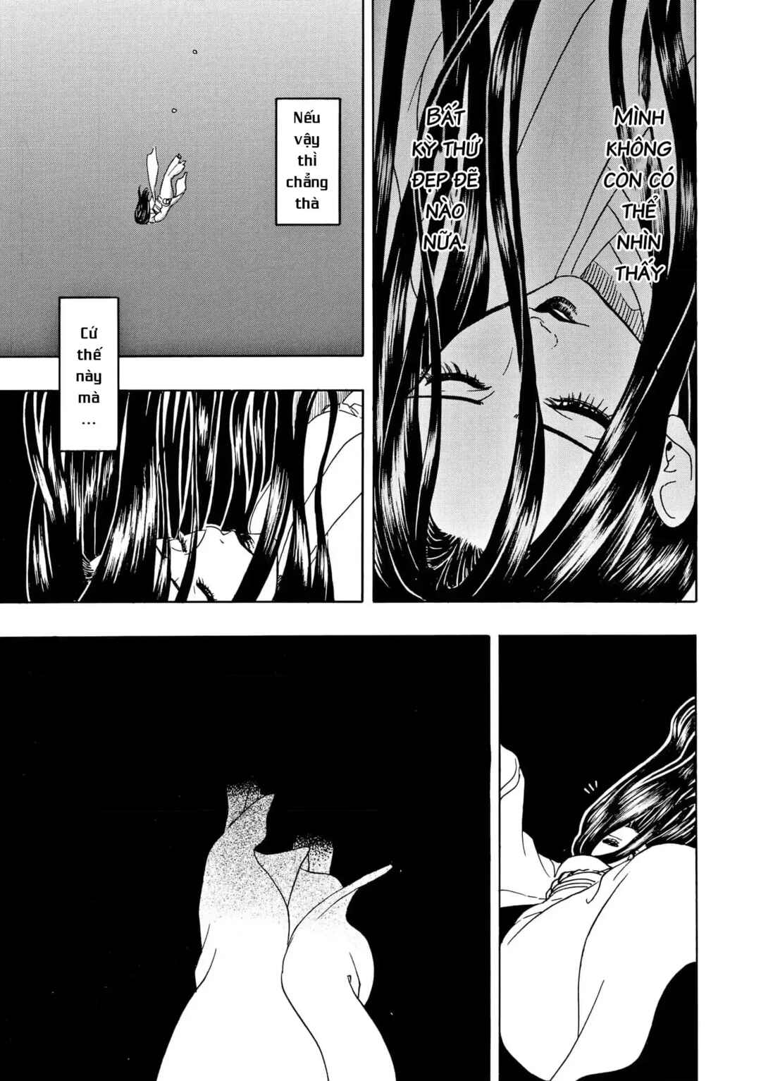 Bishu no Daichi Fukushu ~Fukushuu no tame ni Kao wo Suteta Onna~ Chapter 101 - Page 11
