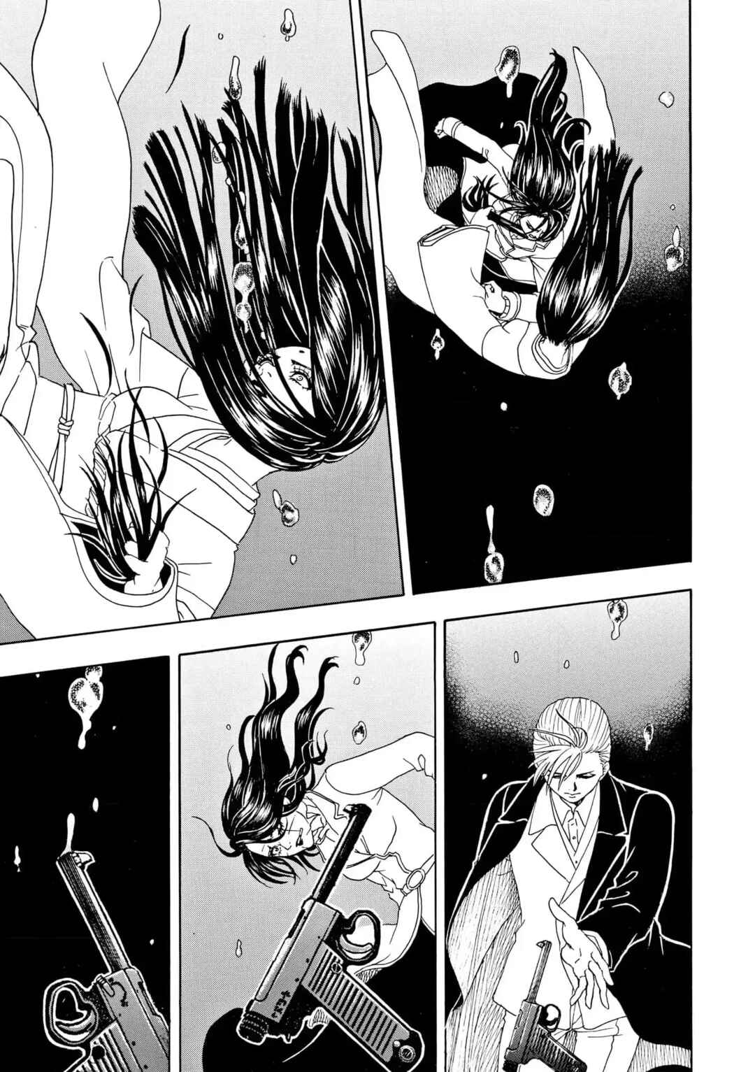 Bishu no Daichi Fukushu ~Fukushuu no tame ni Kao wo Suteta Onna~ Chapter 101 - Page 25