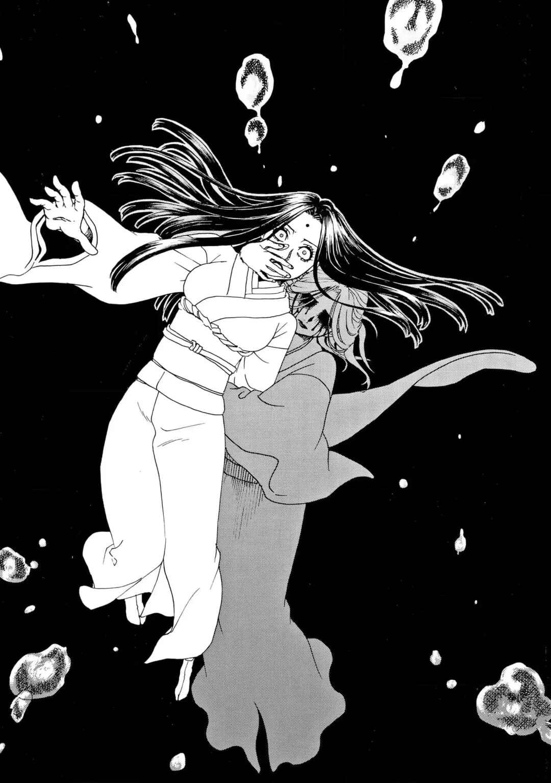 Bishu no Daichi Fukushu ~Fukushuu no tame ni Kao wo Suteta Onna~ Chapter 101 - Page 26