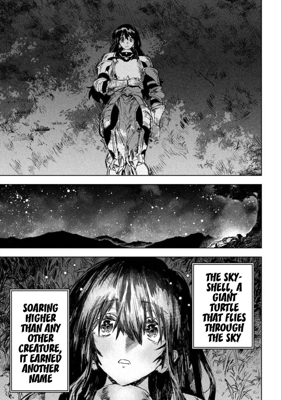 Dragon no I de Oyasumi Chapter 3 - Page 27
