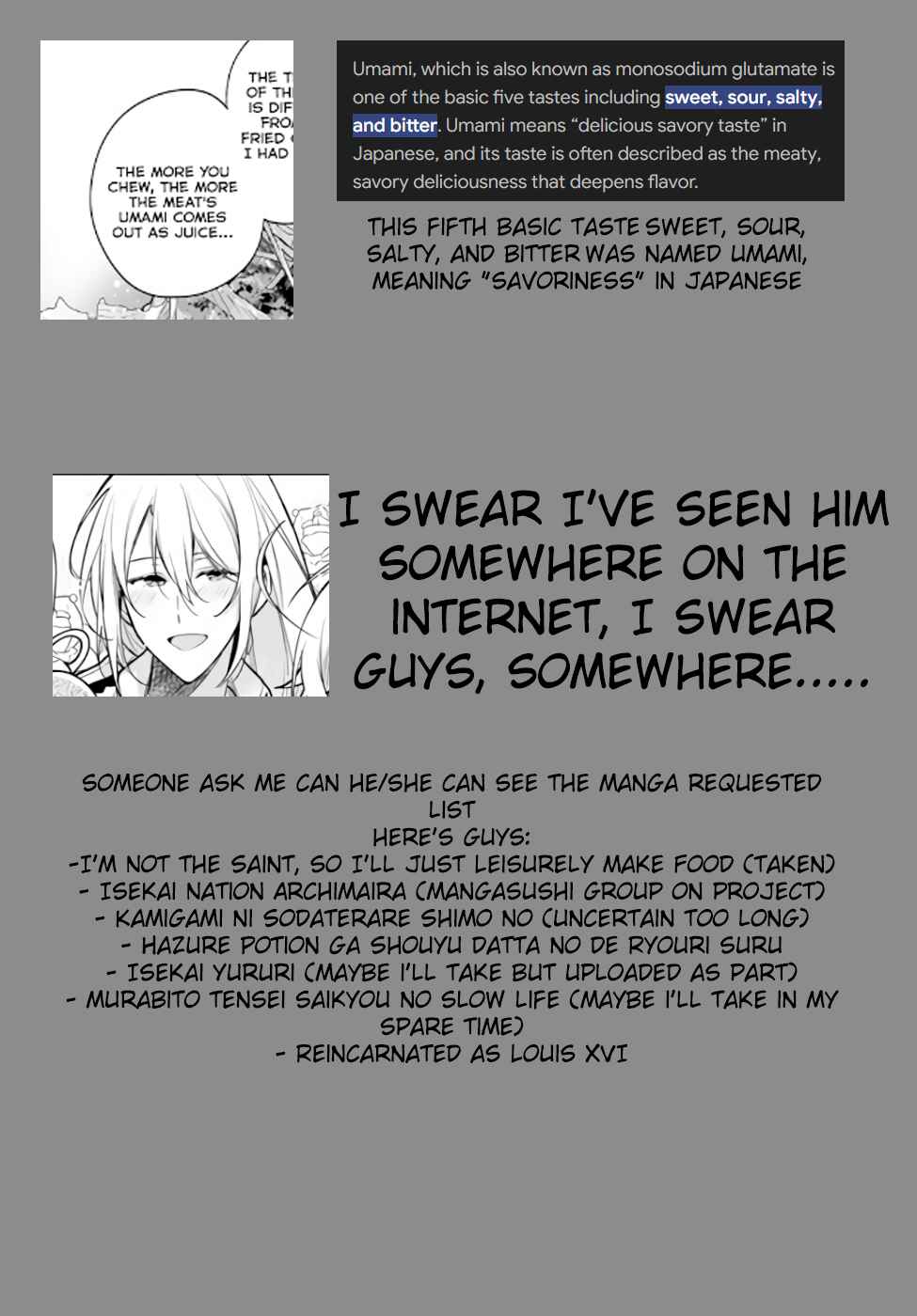 Seijo ja Nakatta node, Oukyuu de Nonbiri Gohan wo Tsukuru Koto ni Shimashita Chapter 16.3 - Page 16