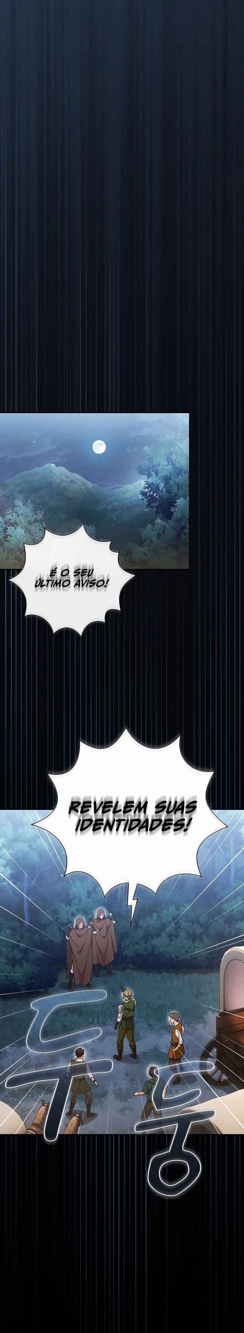 Mabeobhakgyo Mabeopsa ro Saraganeun Beop Chapter 42 - Page 10