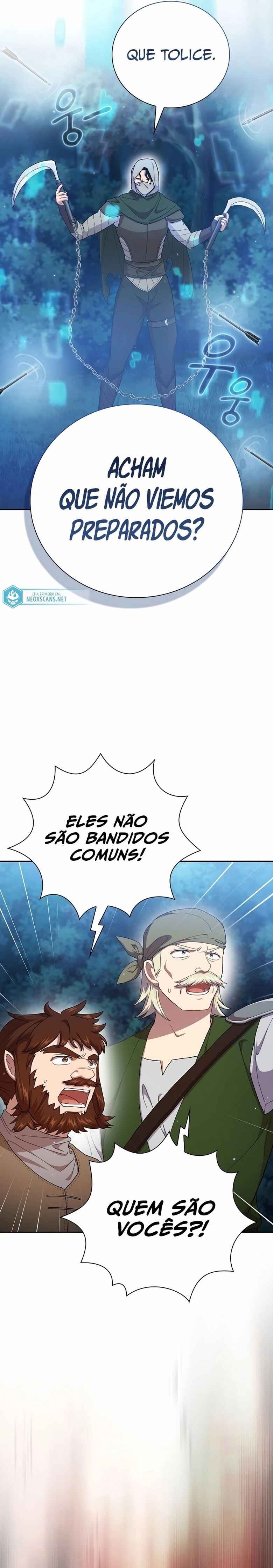 Mabeobhakgyo Mabeopsa ro Saraganeun Beop Chapter 42 - Page 15