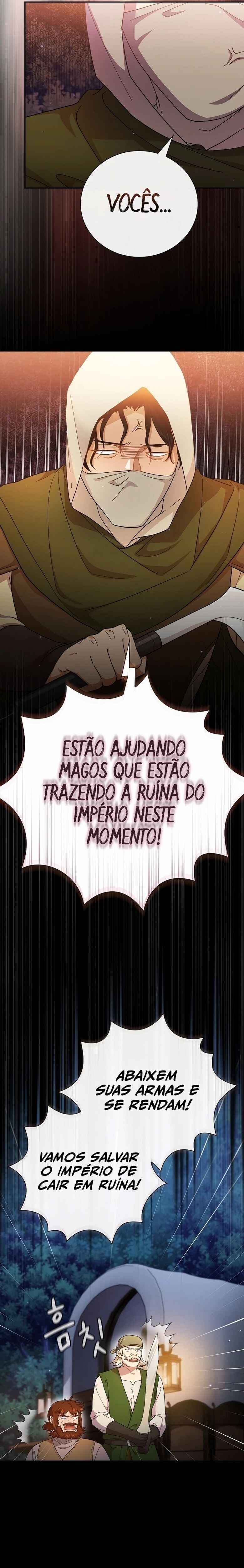 Mabeobhakgyo Mabeopsa ro Saraganeun Beop Chapter 42 - Page 16