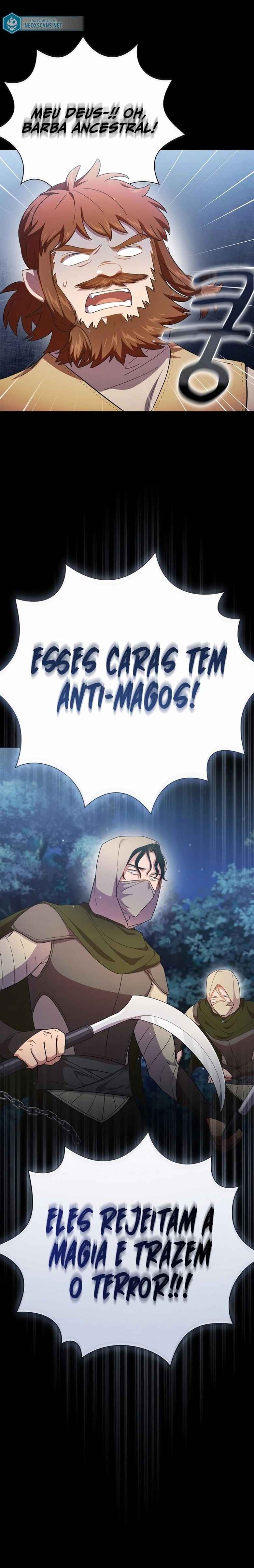 Mabeobhakgyo Mabeopsa ro Saraganeun Beop Chapter 42 - Page 17