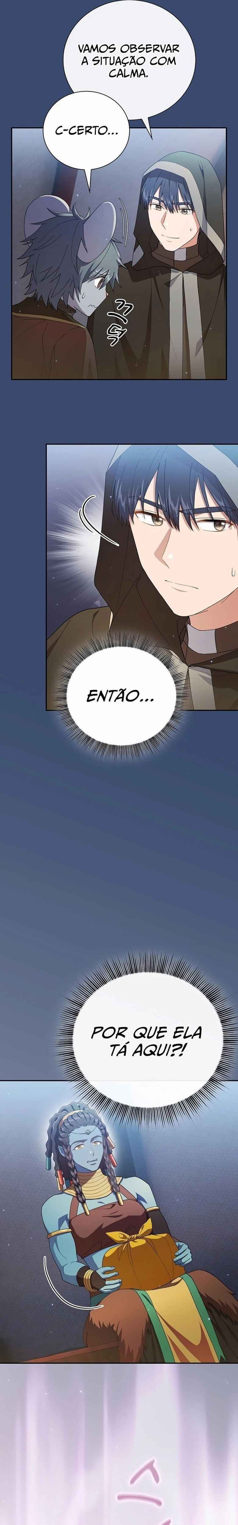 Mabeobhakgyo Mabeopsa ro Saraganeun Beop Chapter 42 - Page 5