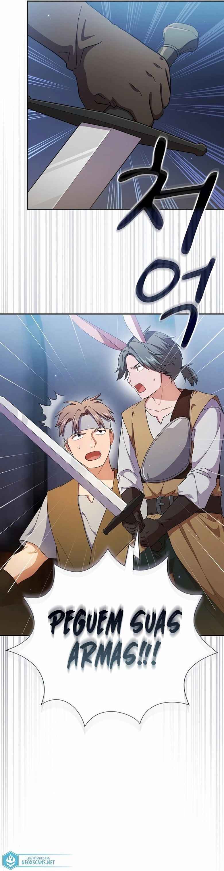 Mabeobhakgyo Mabeopsa ro Saraganeun Beop Chapter 42 - Page 8