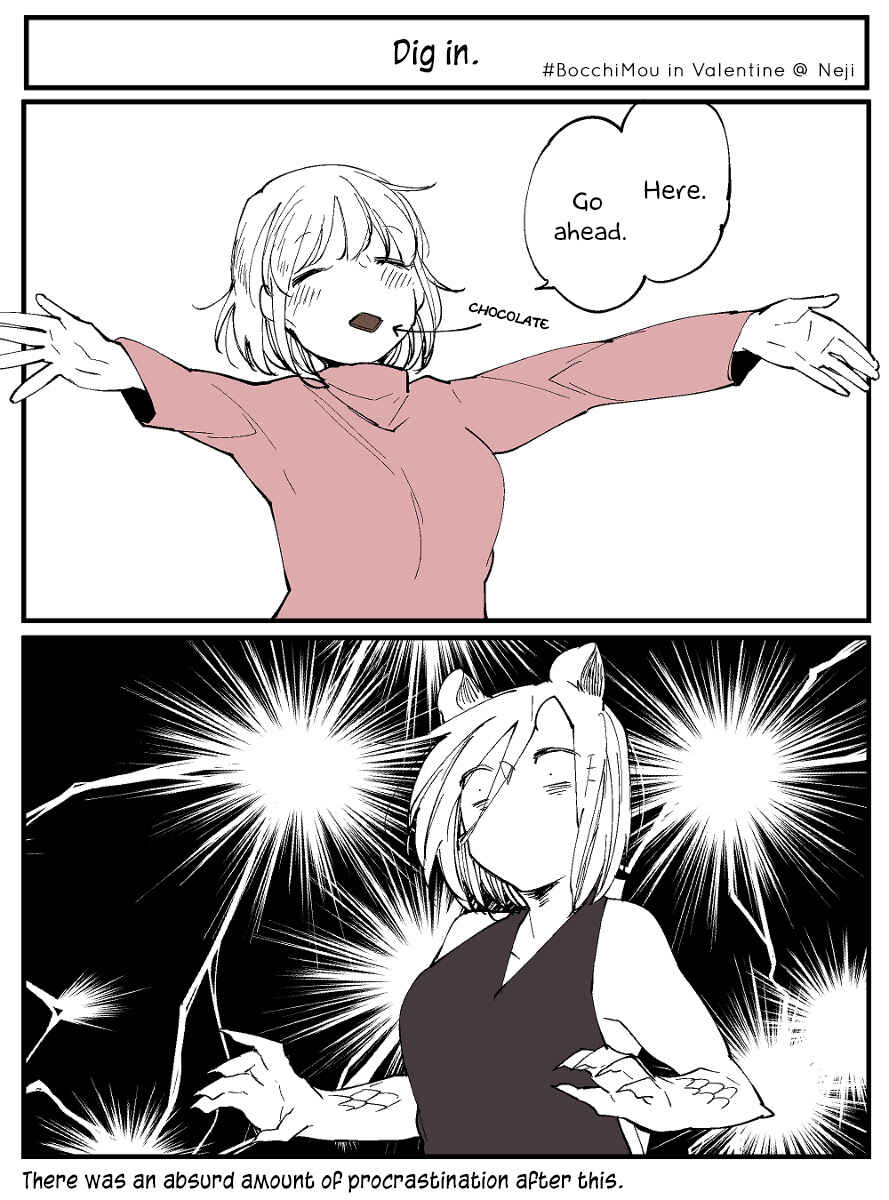 Beauty and the Beast Girl Chapter 34 - Page 20