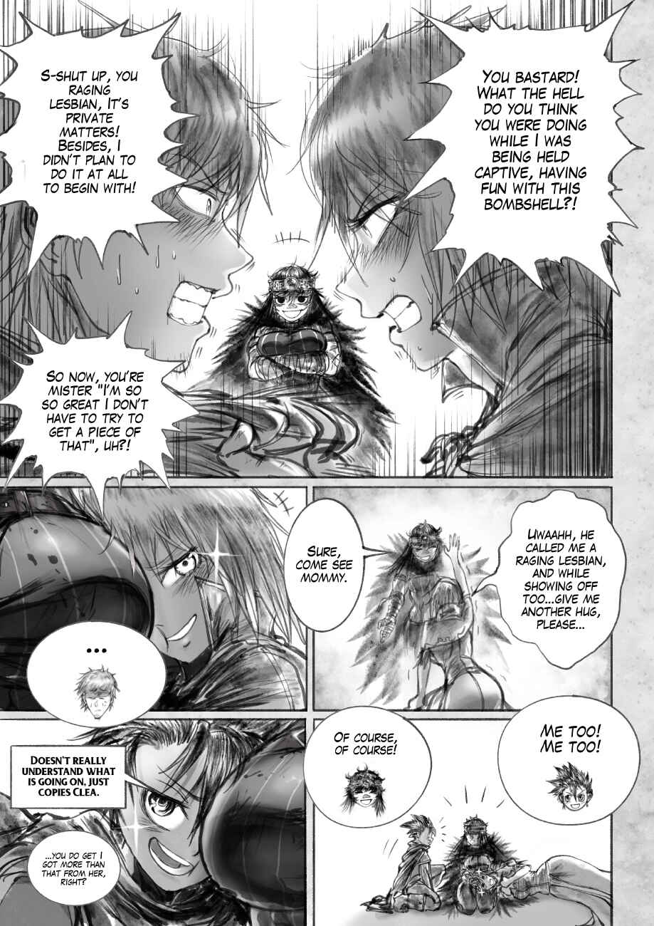Ramia-Yana Chapter 2.3 - Page 11