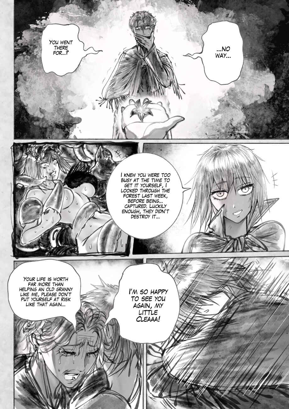 Ramia-Yana Chapter 2.3 - Page 4