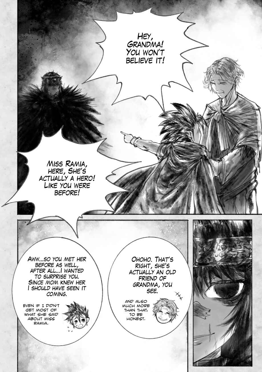 Ramia-Yana Chapter 2.3 - Page 6